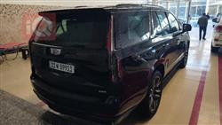 كاديلاك اسكاليد